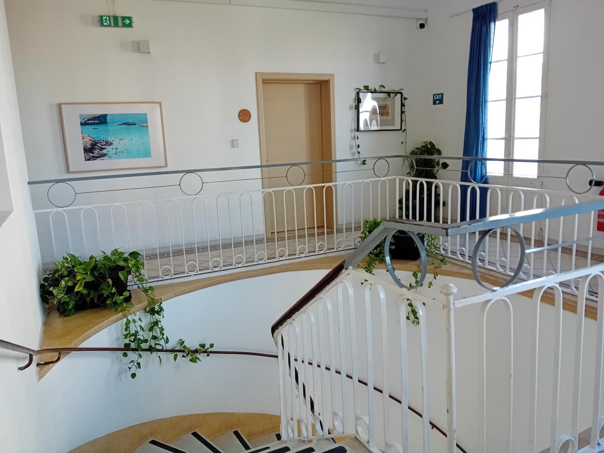 Follow The Sun Boutique - Pool, Breakfast & Sea Views Saint Julian's