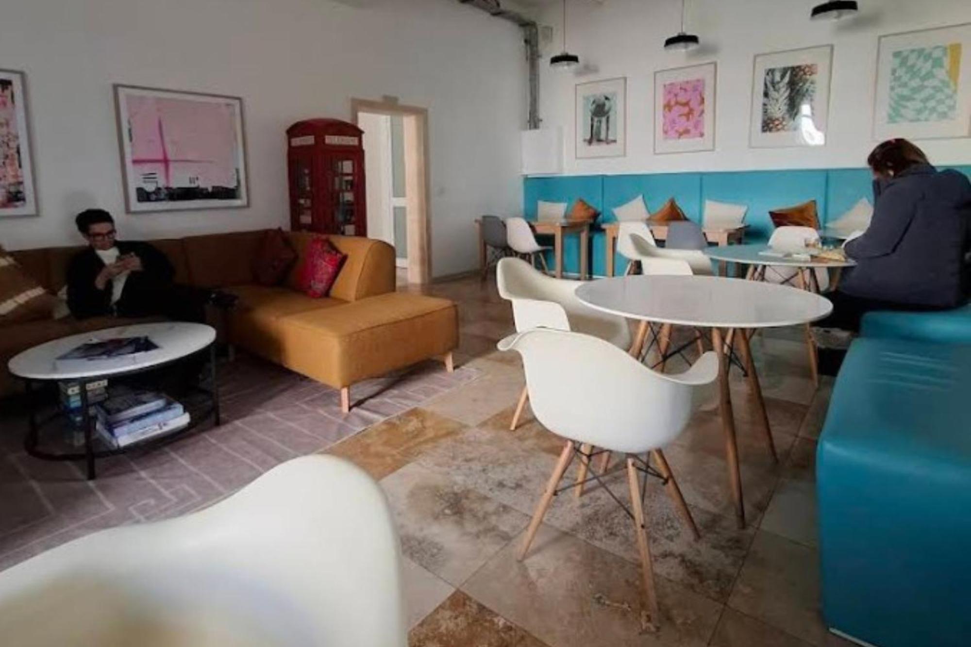Follow The Sun Boutique - Pool, Breakfast & Sea Views Saint Julian's