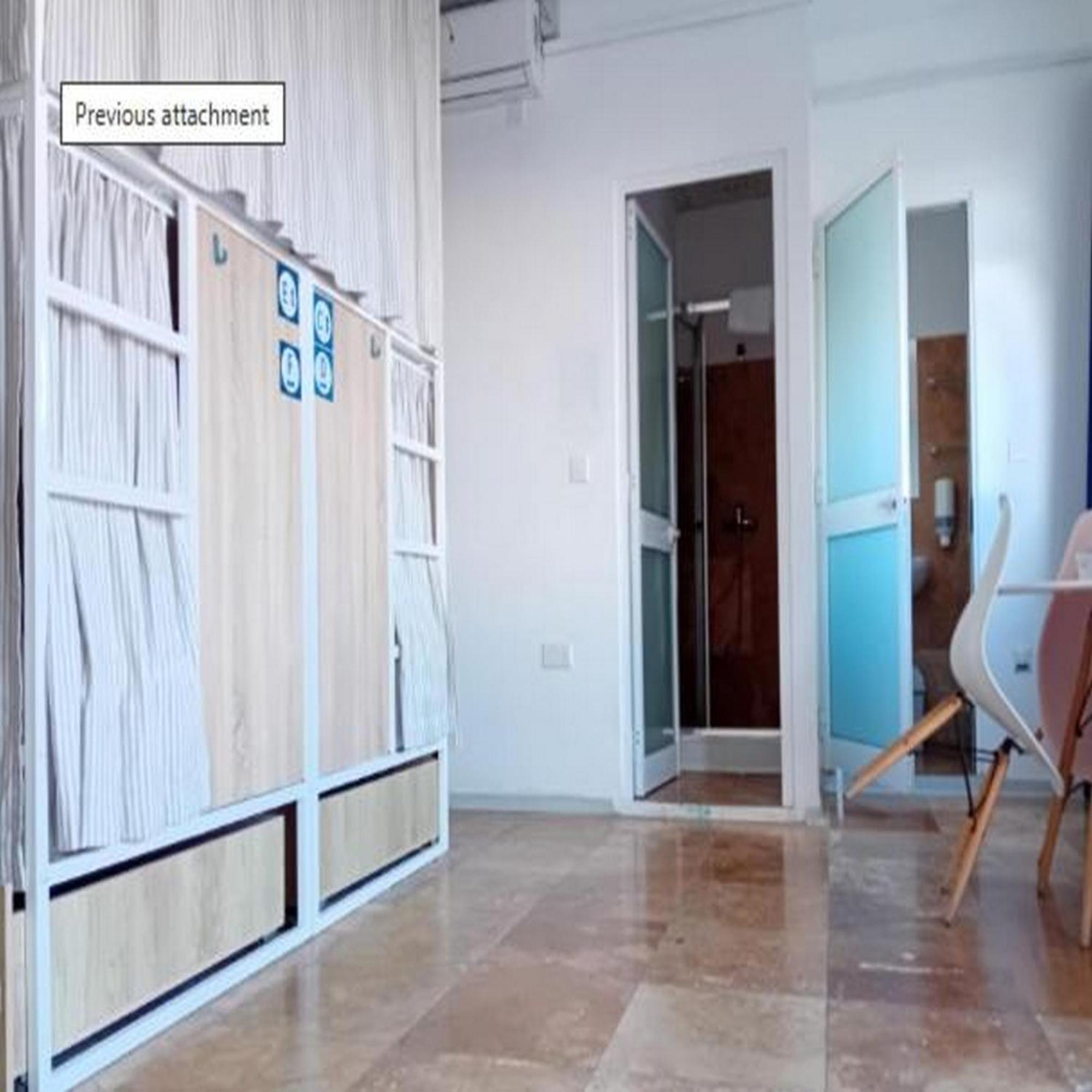 Follow The Sun Boutique - Pool, Breakfast & Sea Views Хостел Сент Джулианс
