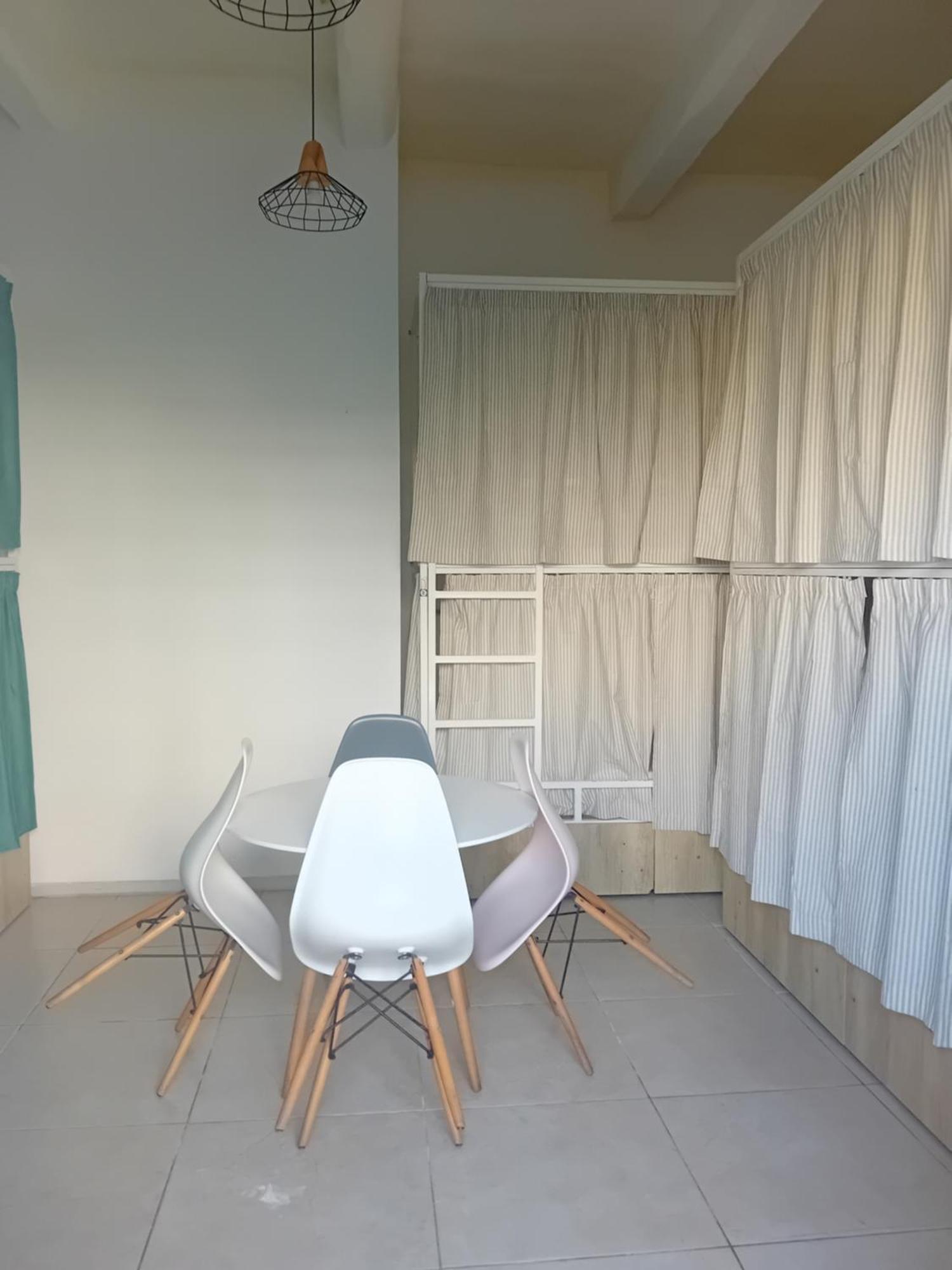 Хостел Follow The Sun Boutique - Pool, Breakfast & Sea Views Сент Джулианс