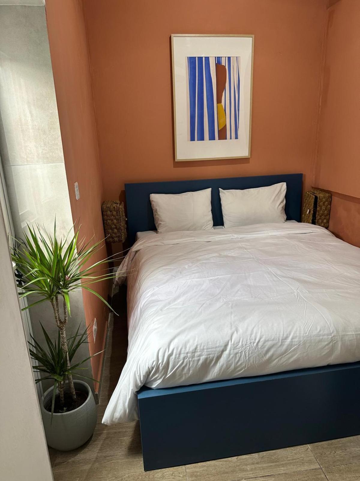 Follow The Sun Boutique - Pool, Breakfast & Sea Views Сент Джулианс