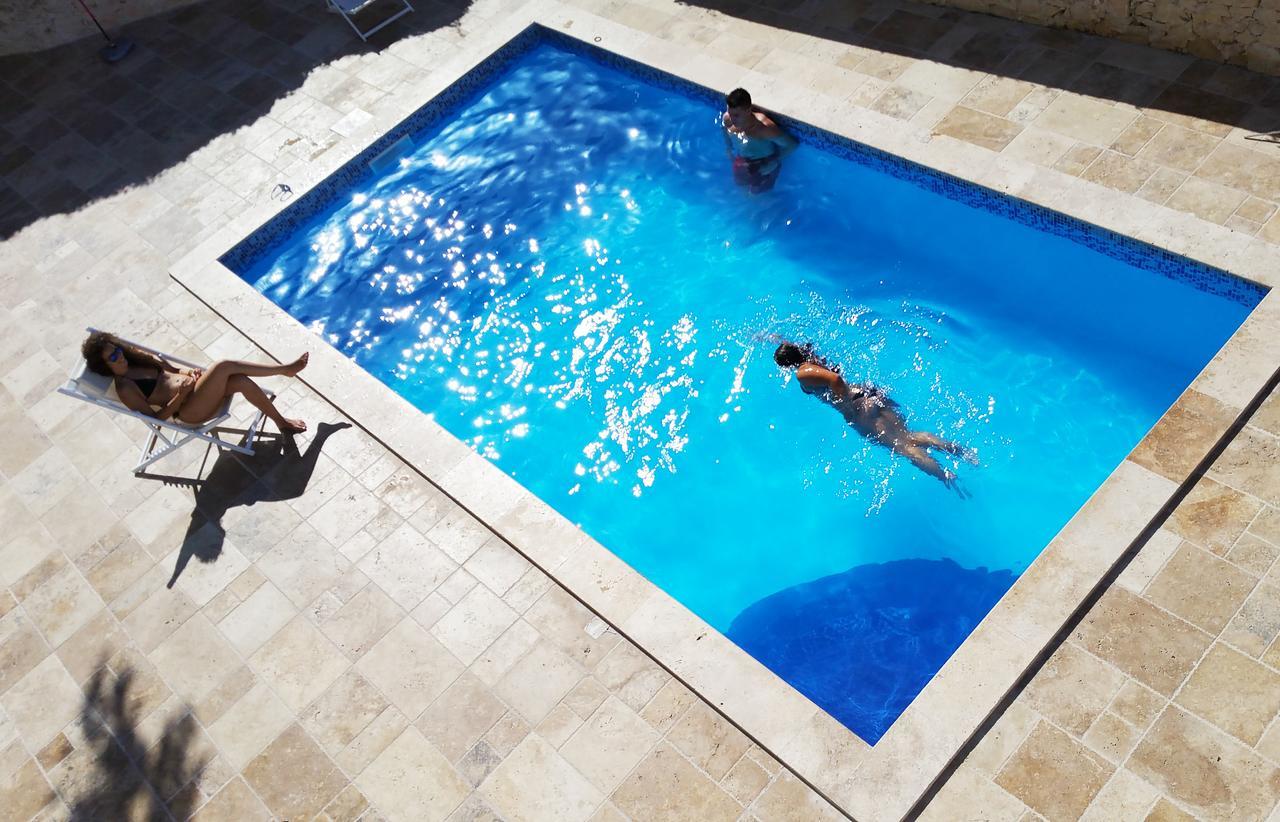 Follow The Sun Boutique - Pool, Breakfast & Sea Views *