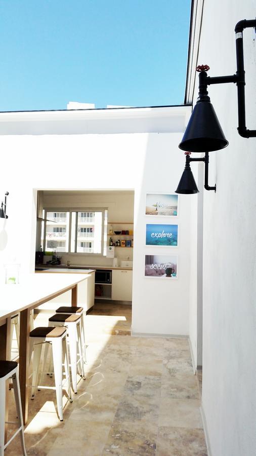 Follow The Sun Boutique - Pool, Breakfast & Sea Views * Сент Джулианс