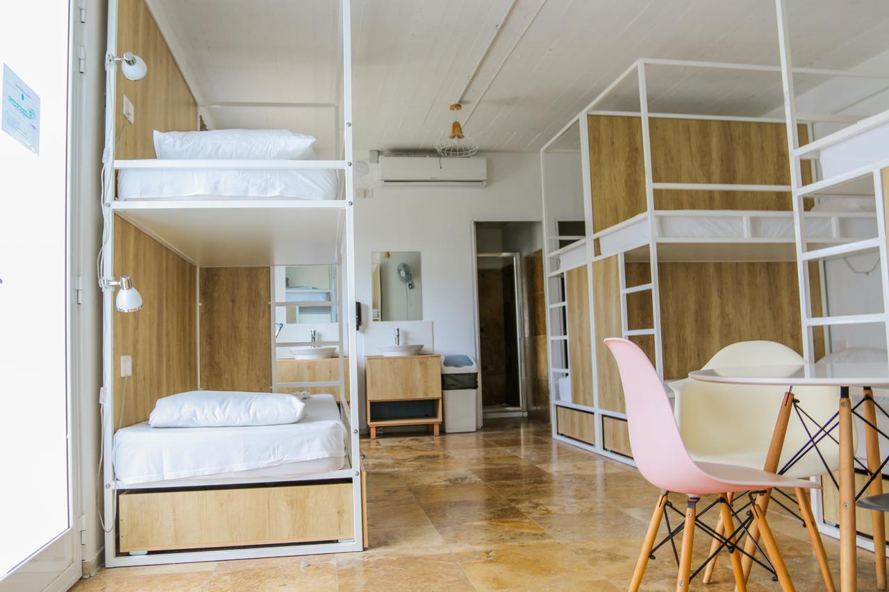 Хостел Follow The Sun Boutique - Pool, Breakfast & Sea Views Сент Джулианс